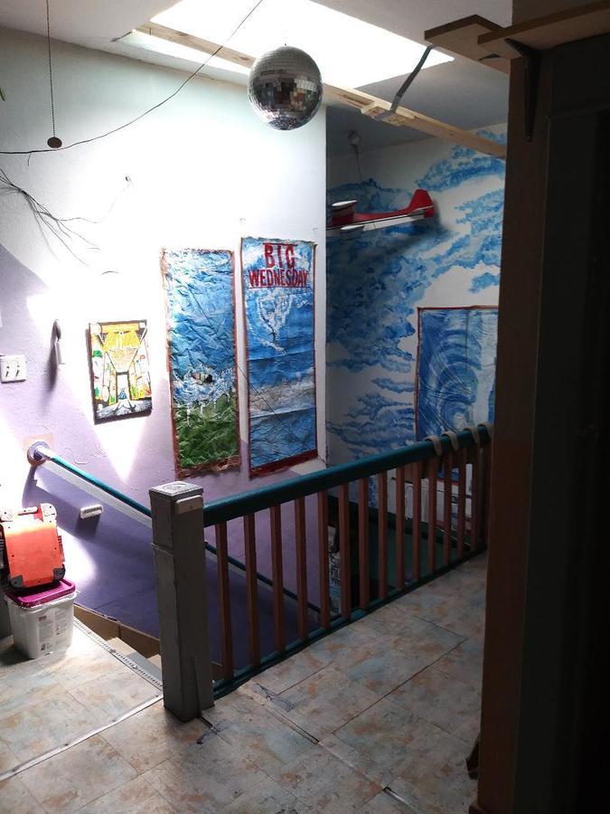Hostel Niki'S International San Diego Exterior foto